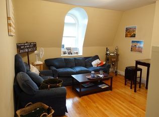 3 Concord Sq #6, Boston, MA 02118