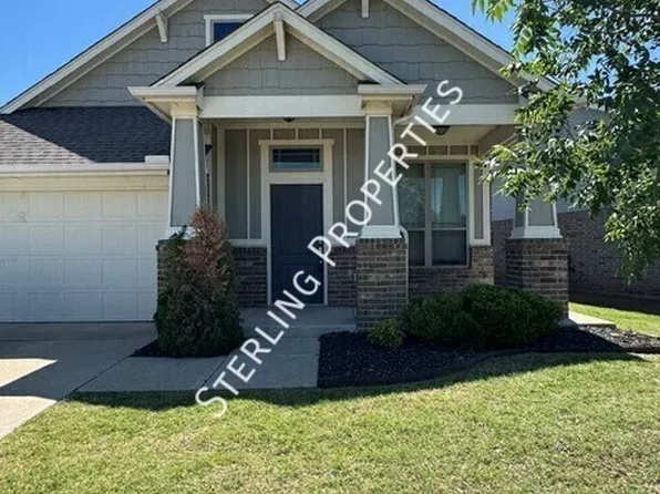 19104 Bajo Dr, Edmond, OK 73012