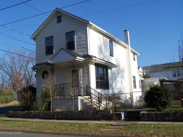 185 Chestnut St, Larksville, PA 18651