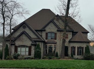 1401 Lookout Cir, Waxhaw, NC 28173