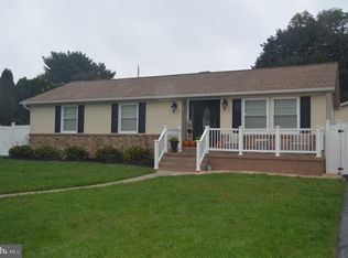 3513 Willow Grove Ave, Reading, PA 19605