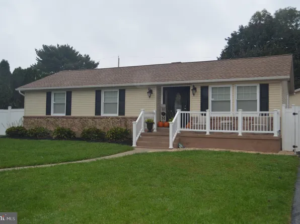 3513 Willow Grove Ave, Reading, PA 19605