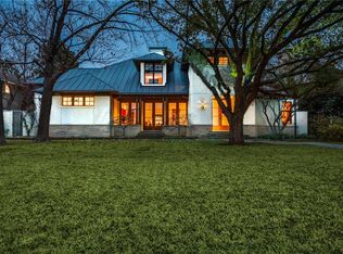 3504 Lexington Ave, Dallas, TX 75205
