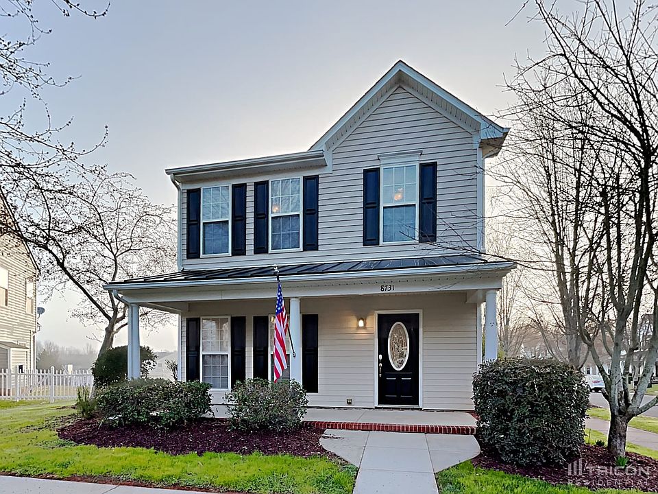 8731 Water Iris Ct, Huntersville, NC 28078 Zillow
