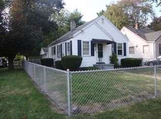 1362 Luscombe Dr, Toledo, OH 43614