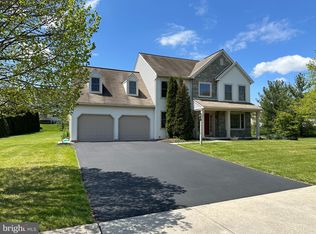 300 Bradford Blvd, Harrisburg, PA 17112