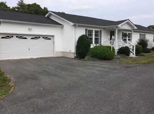 1901 Fox Run, Middleboro, MA 02346