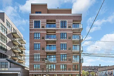 Rented by Corcoran