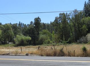 0 Smith Flat Rd, Placerville, CA 95667