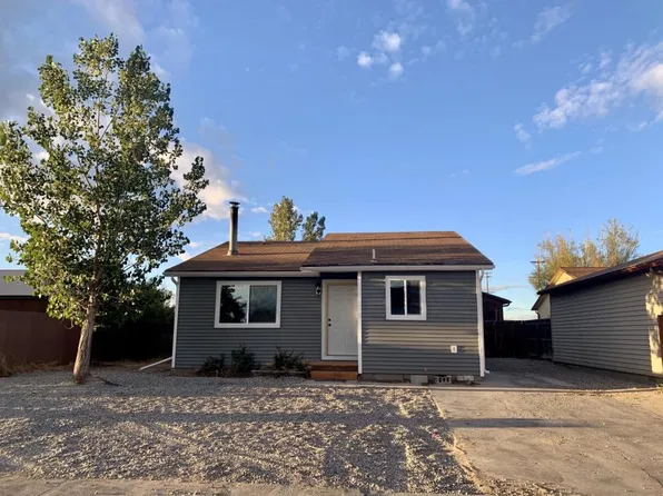 1710 Concord Ave, Riverton, WY 82501