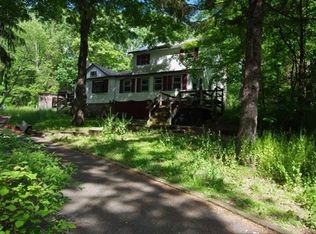 918 Cedar Dr, Newton, NJ 07860