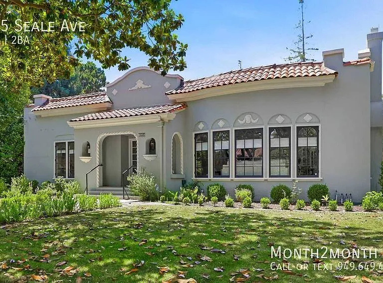 595 Seale Ave — Photo 64