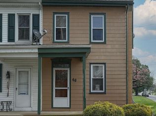 46 S Sheridan Rd, Newmanstown, PA 17073