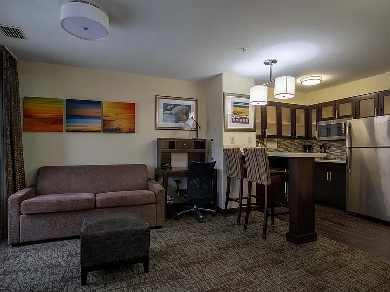 Perla 249 Apartments — Photo 34