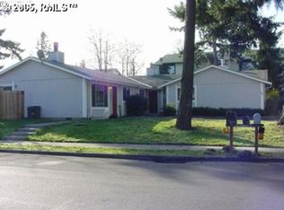 17448-17452 SE Pine St, Portland, OR 97233