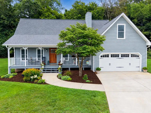 1734 Cheyenne Ct, Vonore, TN 37801