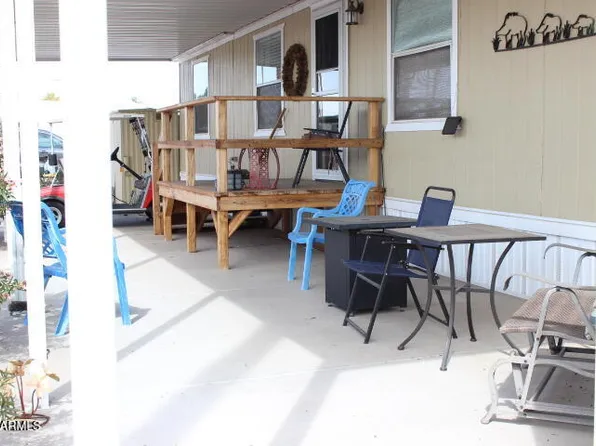 7807 E Main Street #D-32, Mesa, AZ 85207