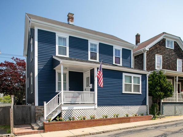 14 Dixon St