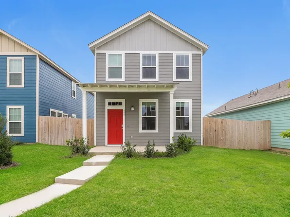 680 Ferrule Dr, Kyle, TX 78640