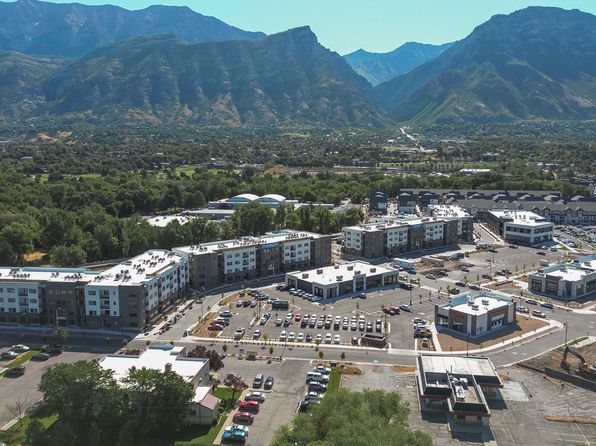Lofts at Rivers Edge | 440 W River View Way, Provo, UT