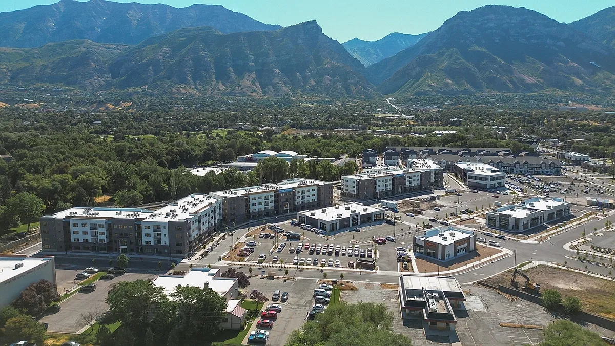 DJI_0027 - Lofts at Rivers Edge