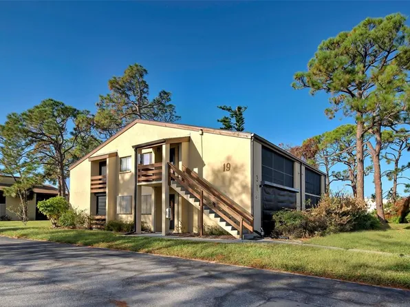 19 Quails Run Blvd Unit 2, Englewood, FL 34223