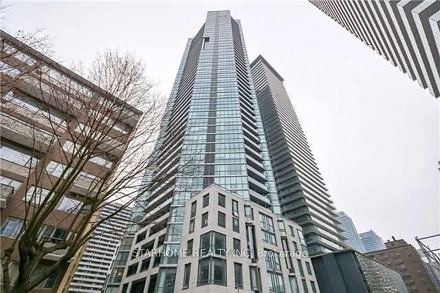 1st image of 45 Charles St E #1810