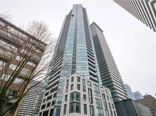 45 Charles St E #1810, Toronto, ON M4Y 0B8