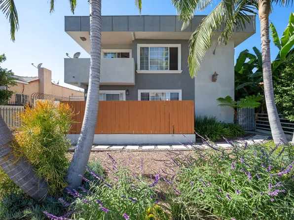 1929 S Corning St #5, Los Angeles, CA 90034