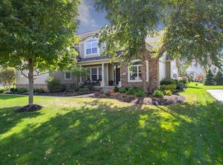 4189 Brinsworth Dr, Dublin, OH