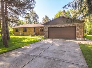 235 Hall Rd, Elma, NY 14059