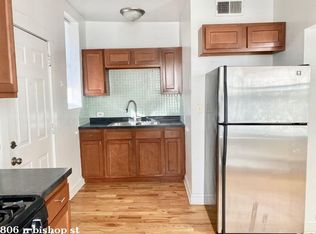 806 N Bishop St #1517, Chicago, IL 60642