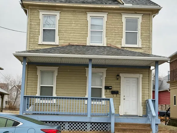 420 Rose St, Williamsport, PA 17701