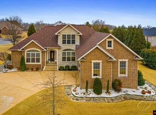 395 Olympic Dr, Mountain Home, AR 72653