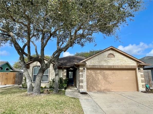 103 Sandollar Cir, Fulton, TX 78358