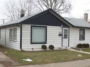 1631 N 34th Ave, Melrose Park, IL 60160