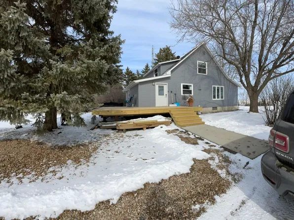 11715 387th Ave Lot 1, Westport, SD 57481