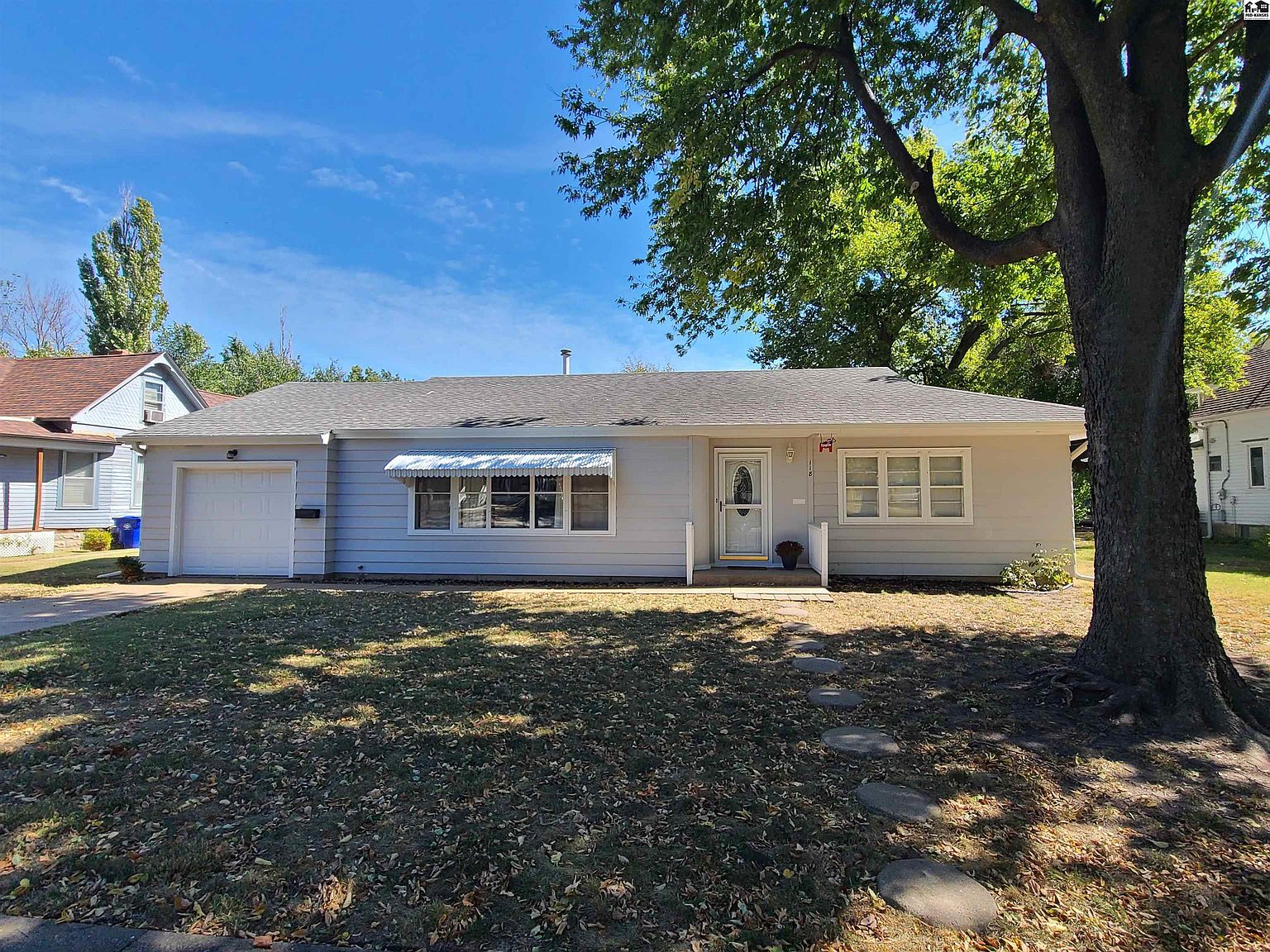 118 N Pine St, KS 67456 MLS 49269 Zillow