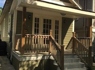 417 S Jefferson Davis Pkwy, New Orleans, LA 70119