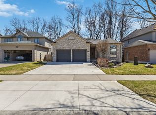 1791 Milestone Rd, London, ON N5X 2G1