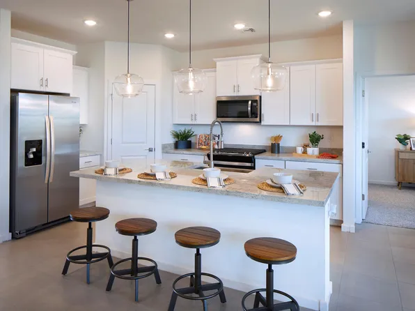 Mason Plan, Wildera