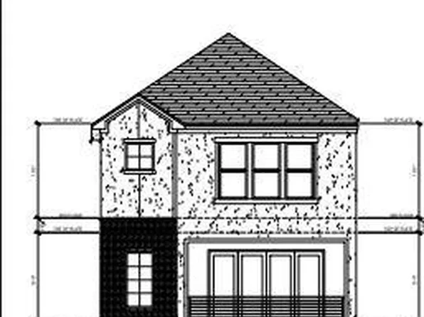 2712-2714 & #2716, Houston, TX 77004