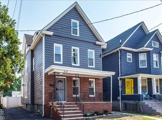 212 Central Ave FLOOR 1, Hackensack, NJ 07601