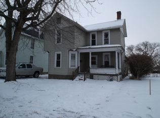 473 N Court St, Circleville, OH 43113