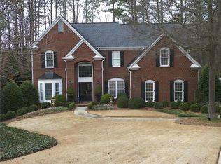 620 Hopewell Downs Dr, Milton, GA 30004