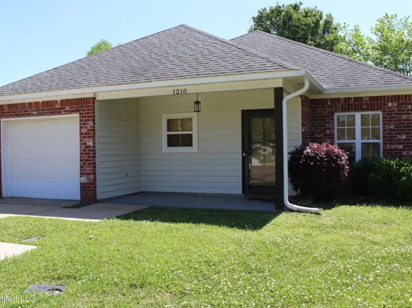 1210 Coachlight Cv, Brandon, MS 39042