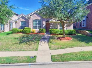 12032 Del Rio Dr, Frisco, TX 75035