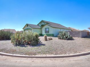 15540 S Guaymas Cir, Arizona City, AZ 85123
