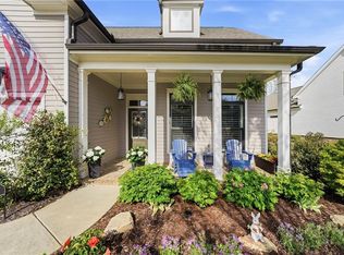 331 McDaniel Pl, Canton, GA 30115
