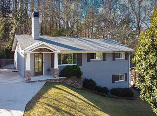 2609 Cove Cir NE, Atlanta, GA 30319